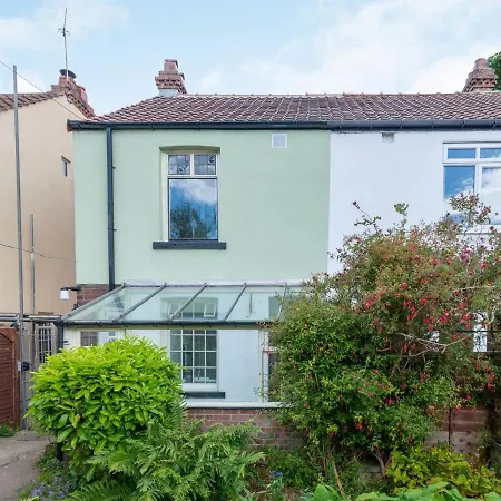 Casa vacanze Apple Tree - Uk37305