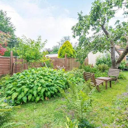 Casa vacanze Apple Tree - Uk37305